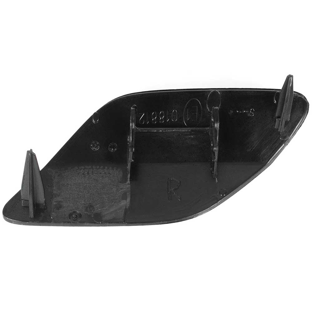 VW Golf Plus fényszórómosó fedél (jobb) 2009-2014