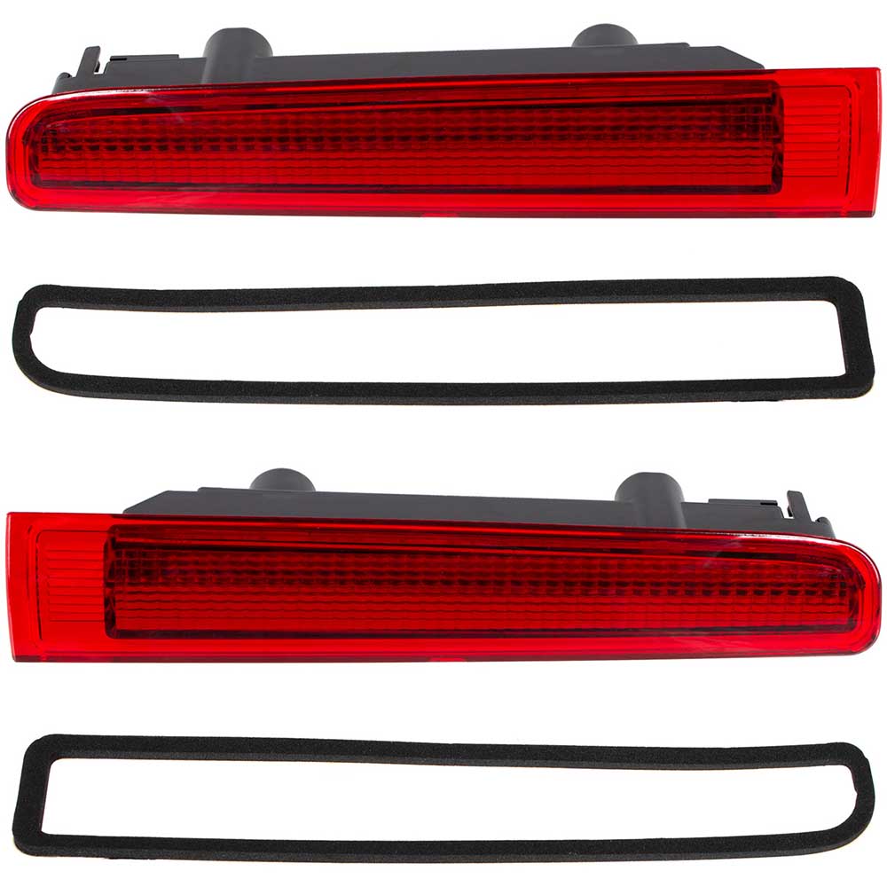 VW Multivan V LED pótféklámpa szett 2003-2015