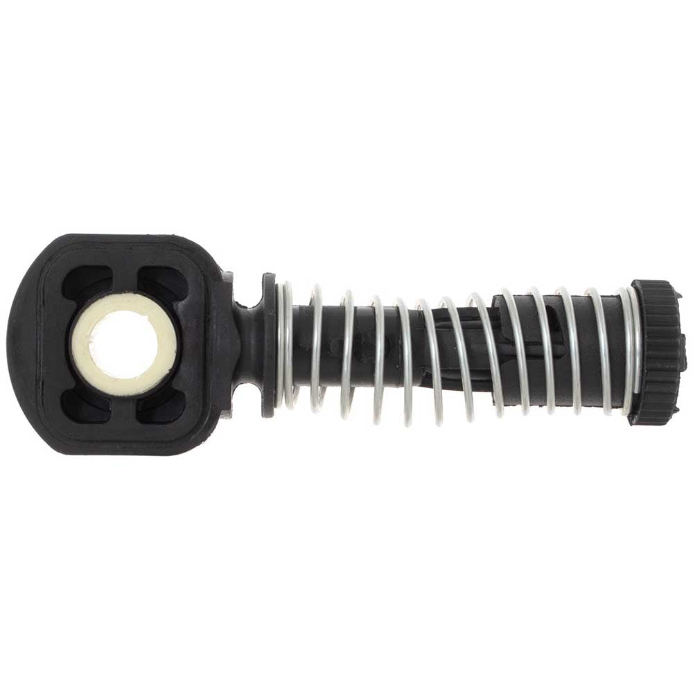 VW Passat B6 váltóbowden csatlakozó (10 mm) 2005–2010