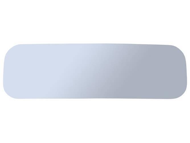 Iveco Daily III tükörlap alsó kiegészítő szürke