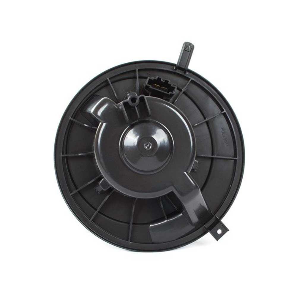 Skoda Yeti 2009 belső ventilátor fütőmotor