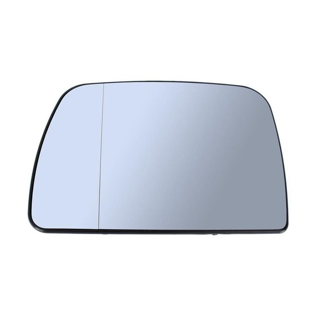 BMW X5 E53 fűthető tükörlap (bal)