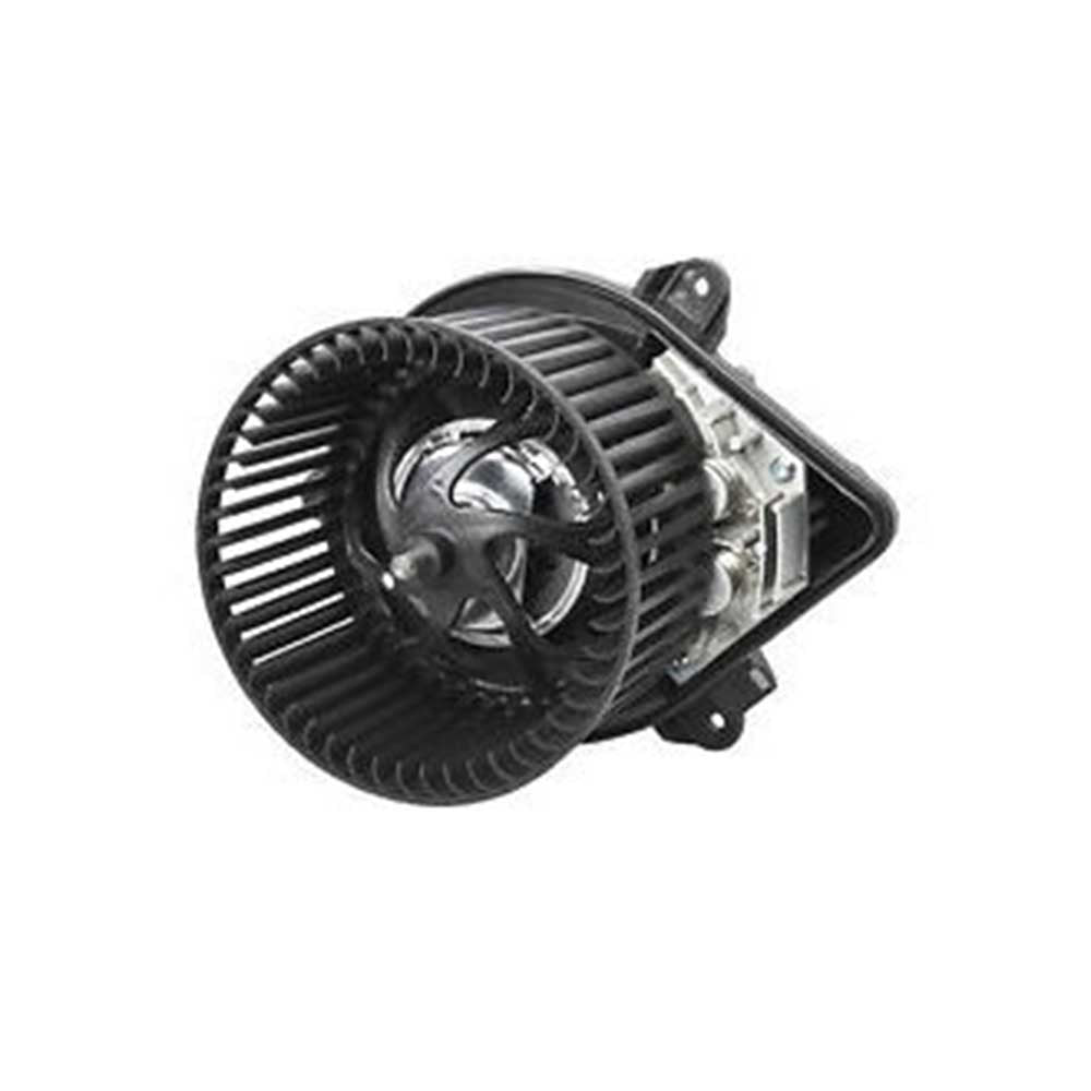 Citroen Xsara belső ventilátor fütőmotor