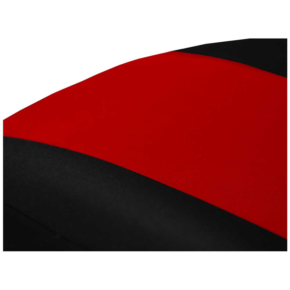 Classic Univerzális trikó üléshuzat piros színben frottír anyagból