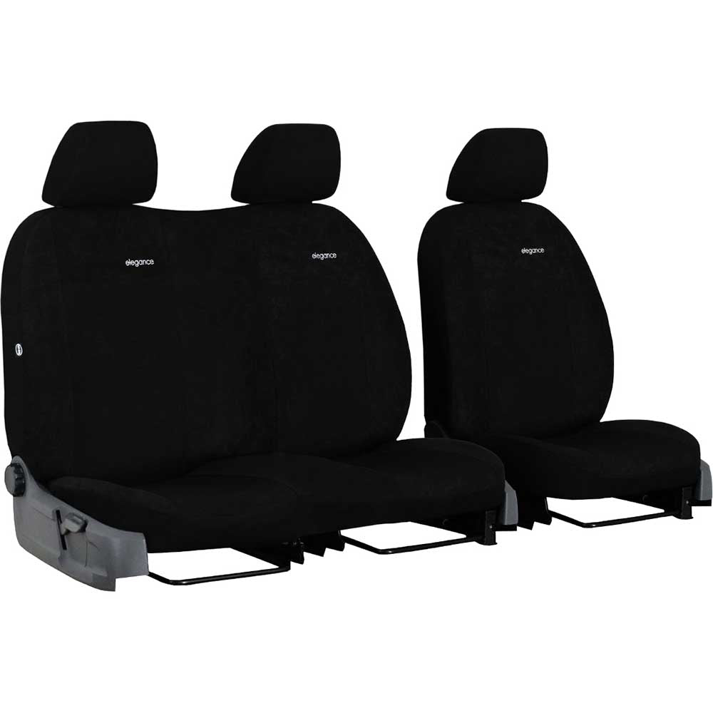 Nissan NV 300 2+1 üléshuzat Elegance 2014- | 8 SZÍNBEN