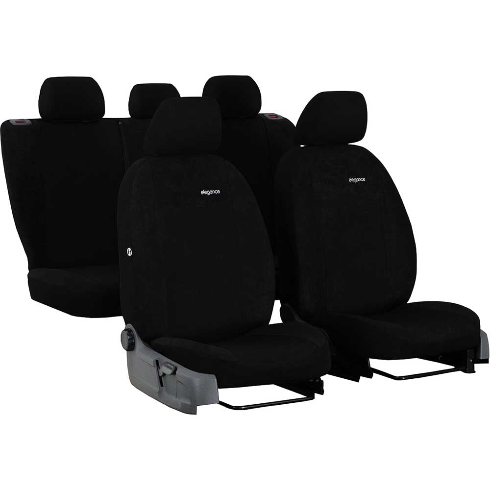 Suzuki XL7 üléshuzat Elegance 2007-2009 | 8 SZÍNBEN