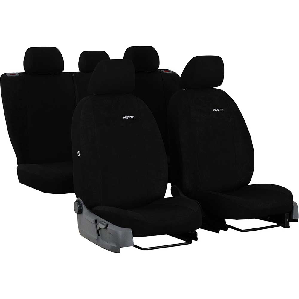 SEAT Toledo IV üléshuzat Elegance 2012-2018 | 8 SZÍNBEN