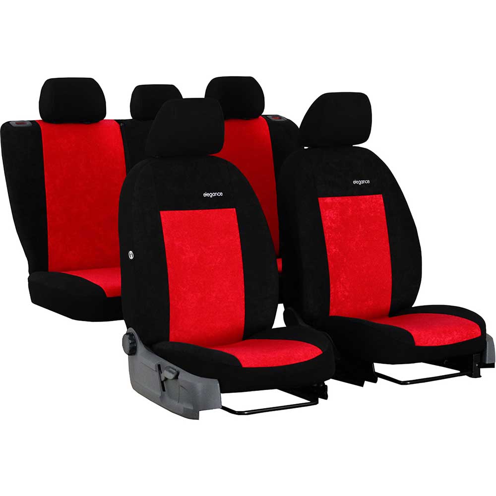 Suzuki XL7 üléshuzat Elegance 2007-2009 | 8 SZÍNBEN