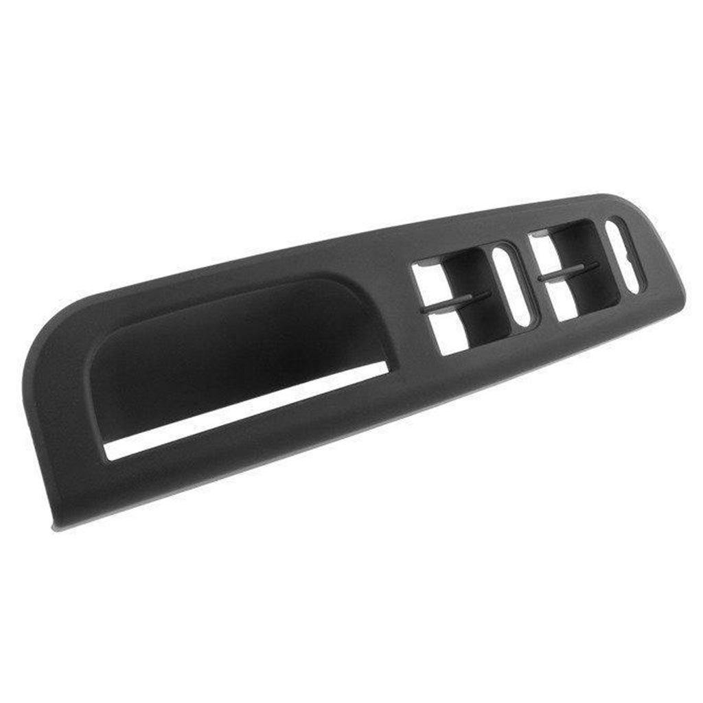 Ford Galaxy ajtóbehúzó fogantyú/burkolat (fekete)