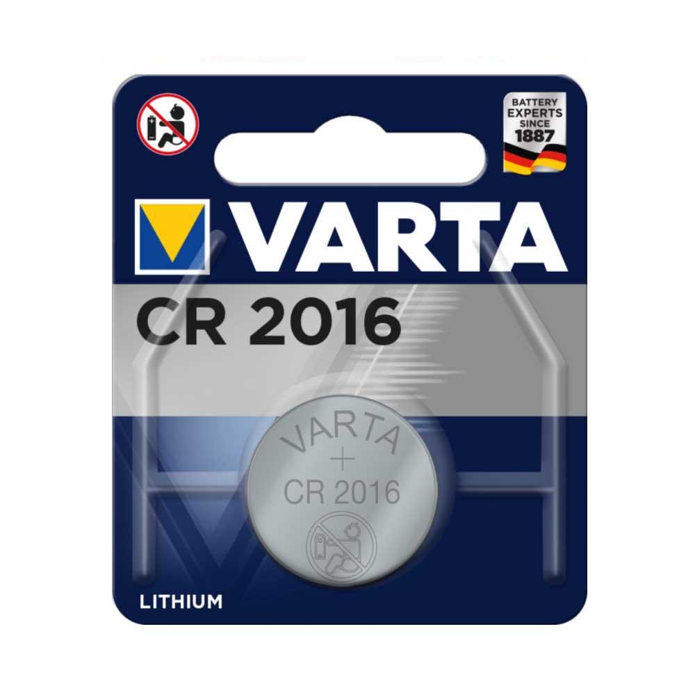 Kulcs elem CR 2016 3V Varta - Peppi.hu