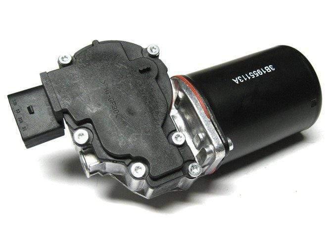 Audi A6 97-04 első ablaktörlő motor - Peppi.hu