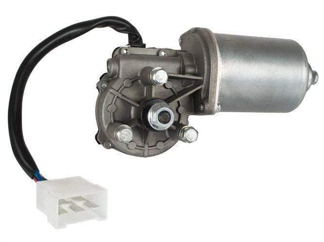 VW LT ablaktörlő motor
