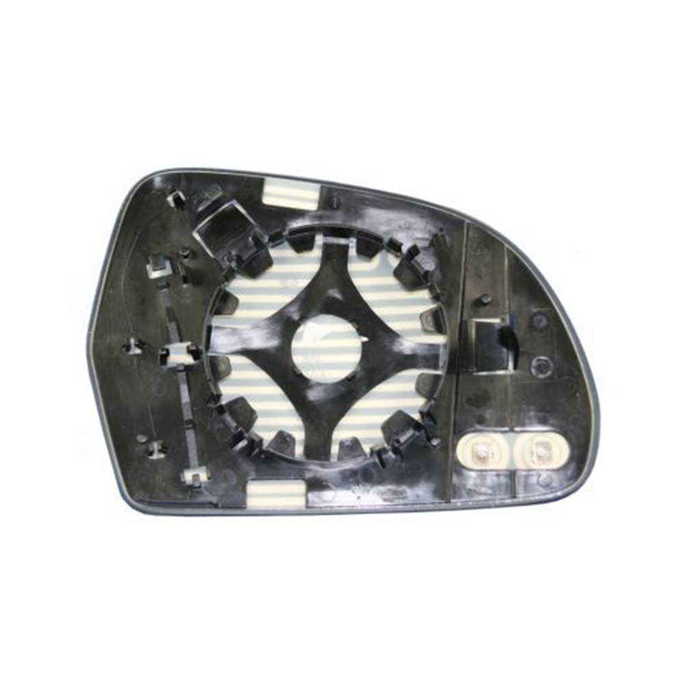 Audi A3 Hatchback jobb oldali fűthető tükörlap 2003-2012