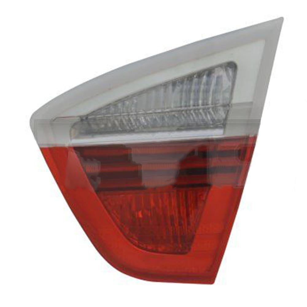 BMW 3 E90 bal hátsó lámpa piros 2004-2011 | OE: 63216937459 1165263