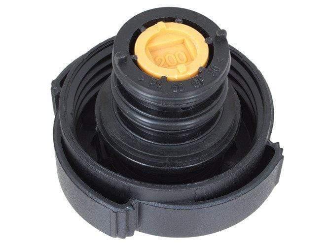 BMW X5 E53 hűtősapka