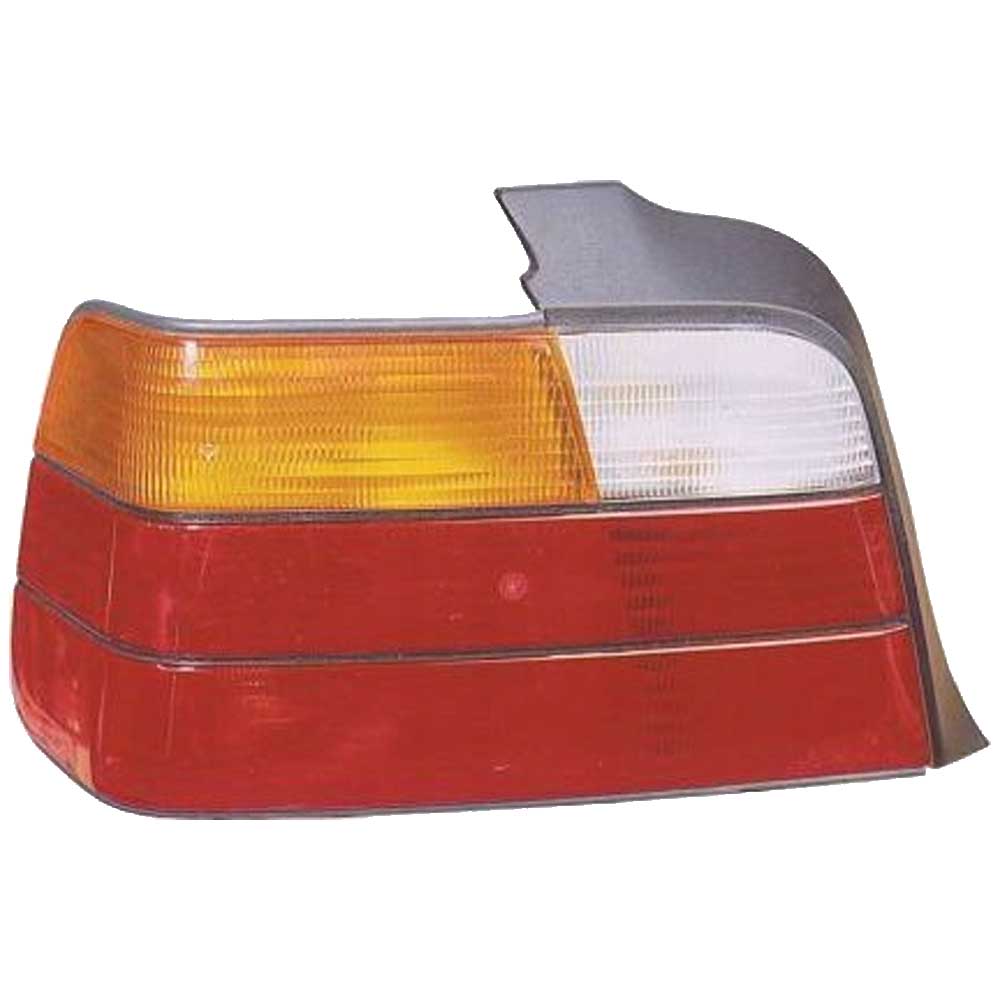 BMW 3 bal hátsó lámpa 1990-1998