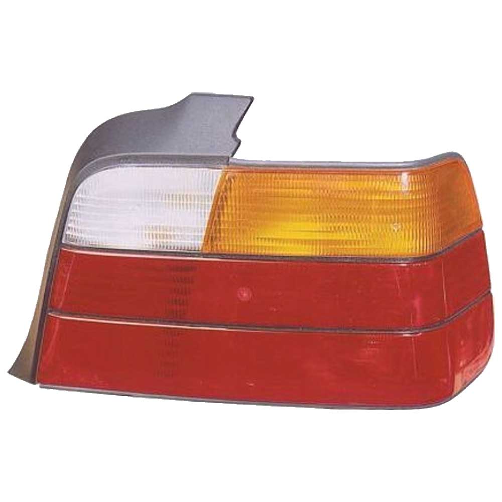 BMW 3 jobb hátsó lámpa 1990-1998