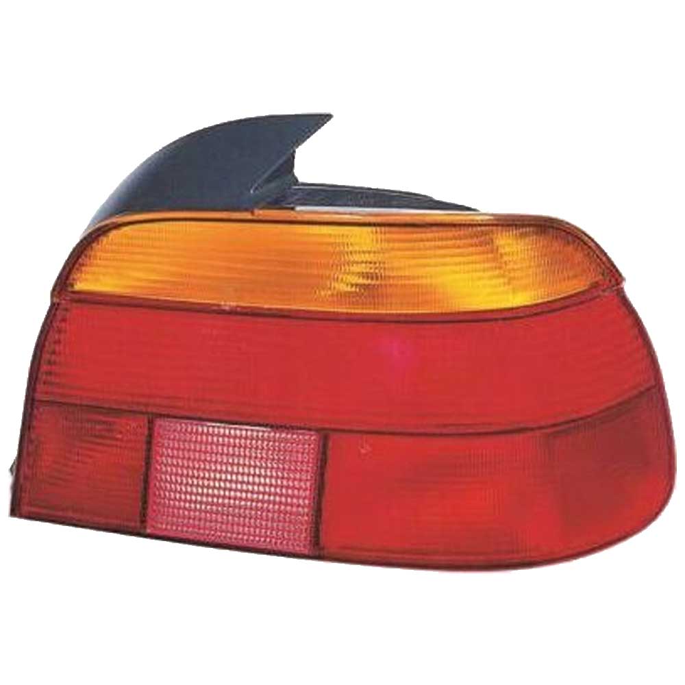 BMW 5 jobb hátsó lámpa 1995-2003