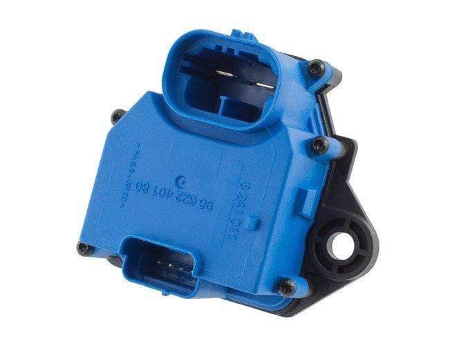 Citroen C3 I ellenállás 2002-2009 - Peppi.hu