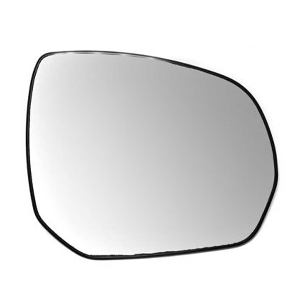 Citroen C3 Picasso jobb oldali tükörlap 2009-
