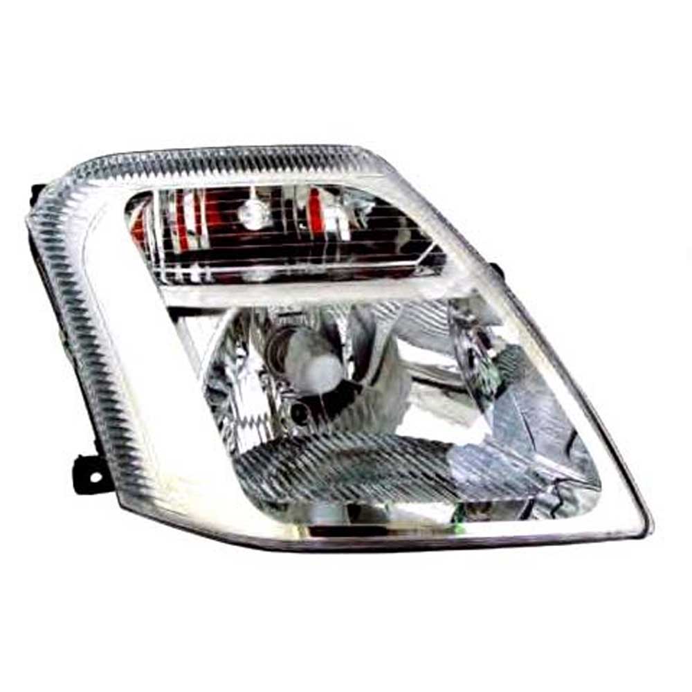 Citroen C2 jobb első fényszóró 2003-2012