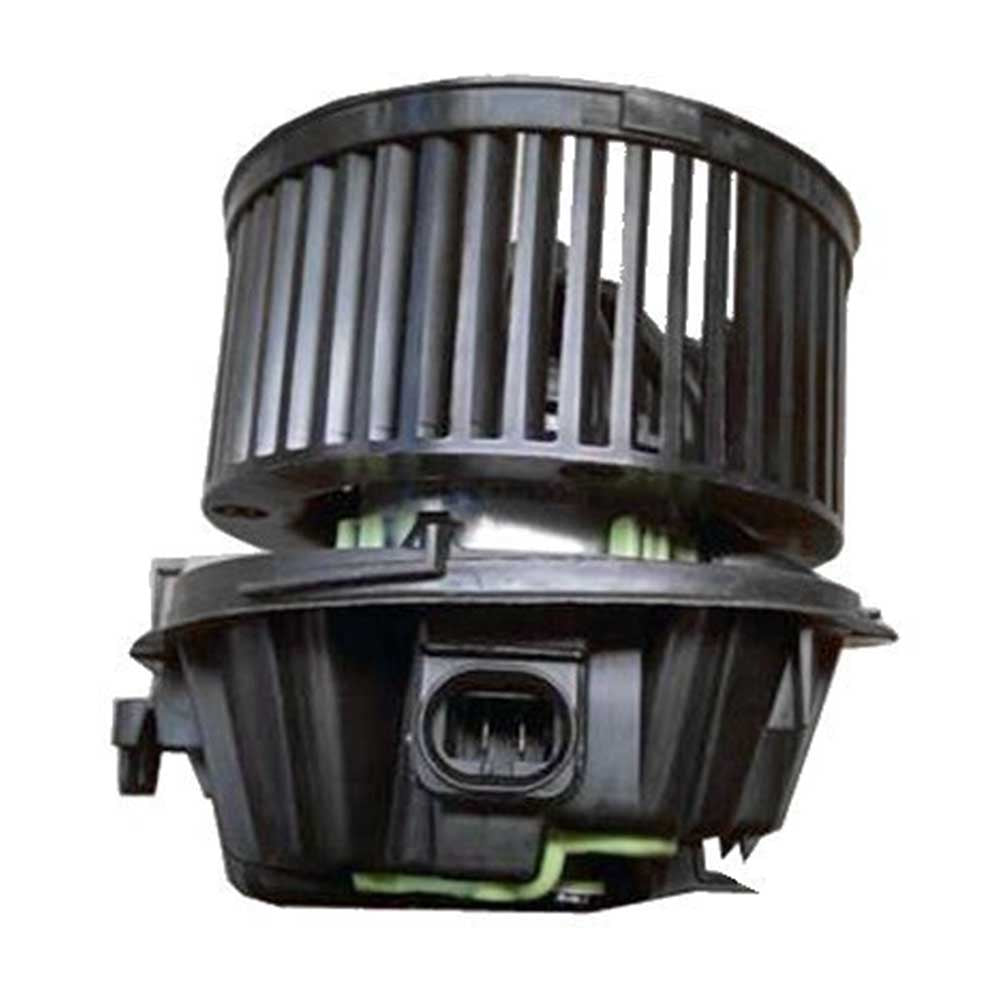 Citroen C2 belső ventilátor fütőmotor
