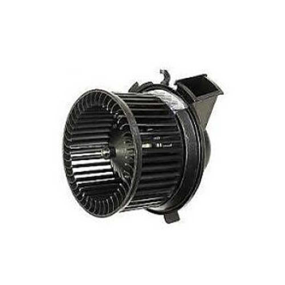 Citroen C2 belső ventilátor fütőmotor