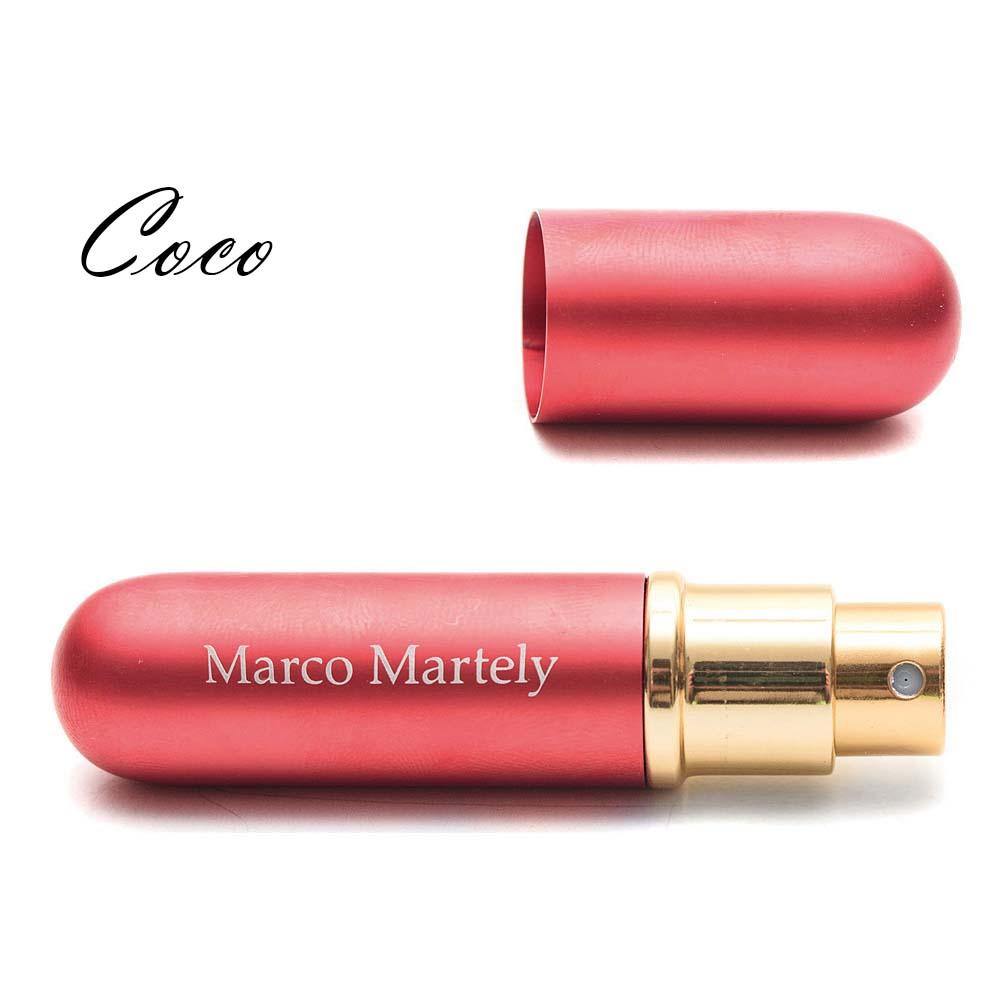 Coco Mademoiselle női autóillatosító parfüm