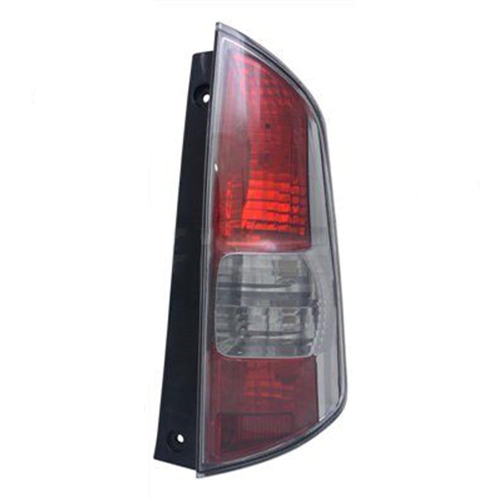 Daihatsu Sirion jobb hátsó lámpa 2005- | OE: 81550B1010 81550-B1010 81550B1010000