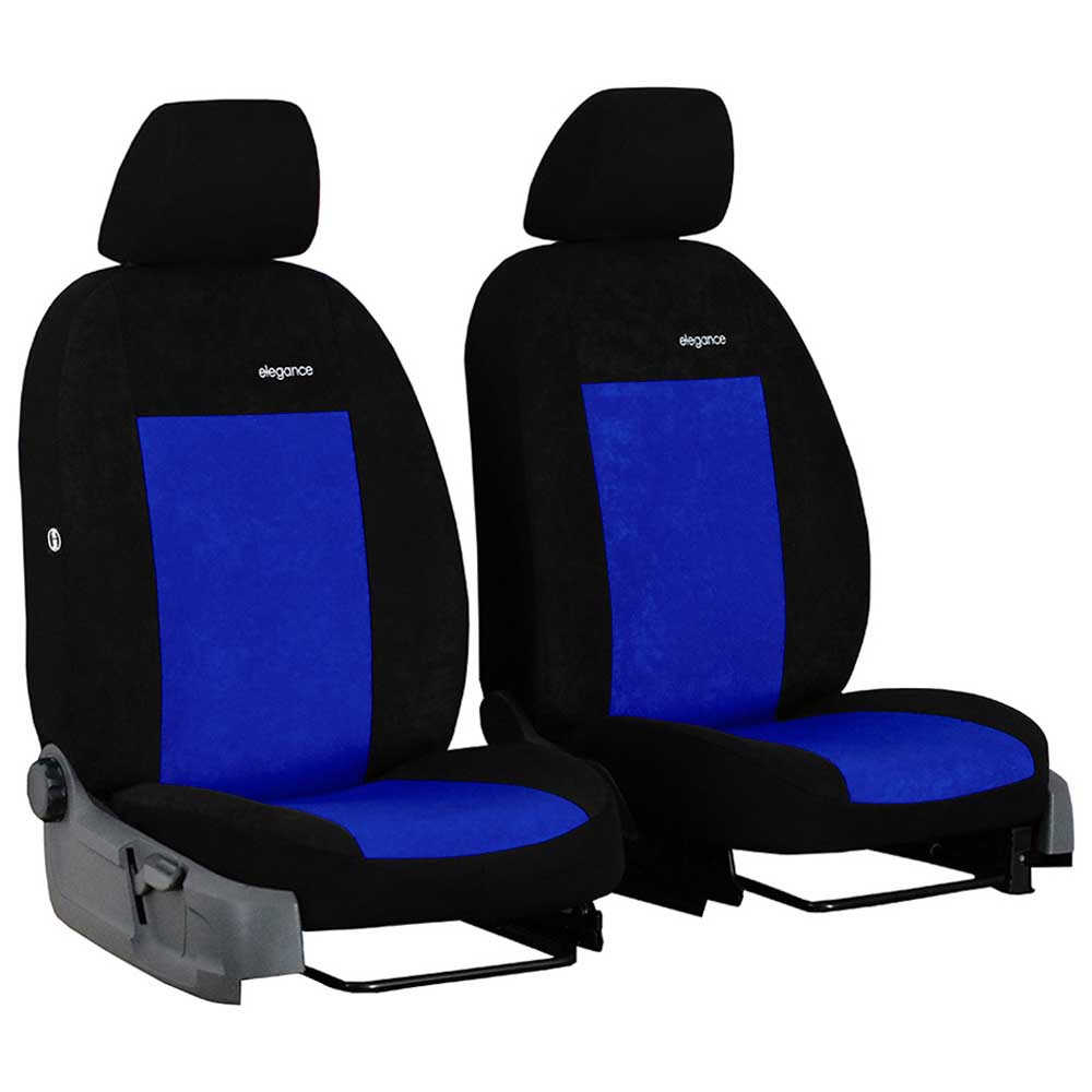 Toyota Verso (2 ülés) üléshuzat Elegance 2009-2018 kék színben