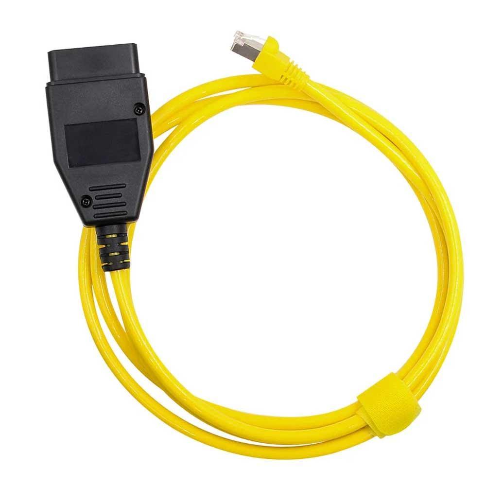 E-SYS hálózati kábel BMW ICOM adatkábel
