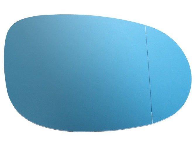 Fiat Croma II tükörlap fűthető jobb kék