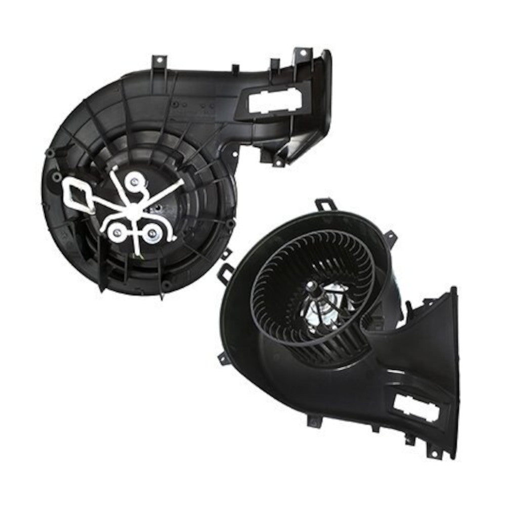 Fiat Croma utastér ventilátor/fűtőmotor 2005-2011
