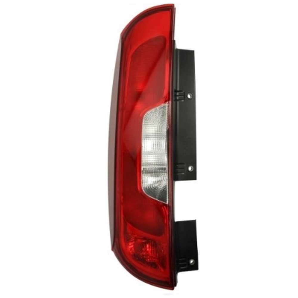 Fiat Doblo bal hátsó lámpa 2016- | OE: 51974248