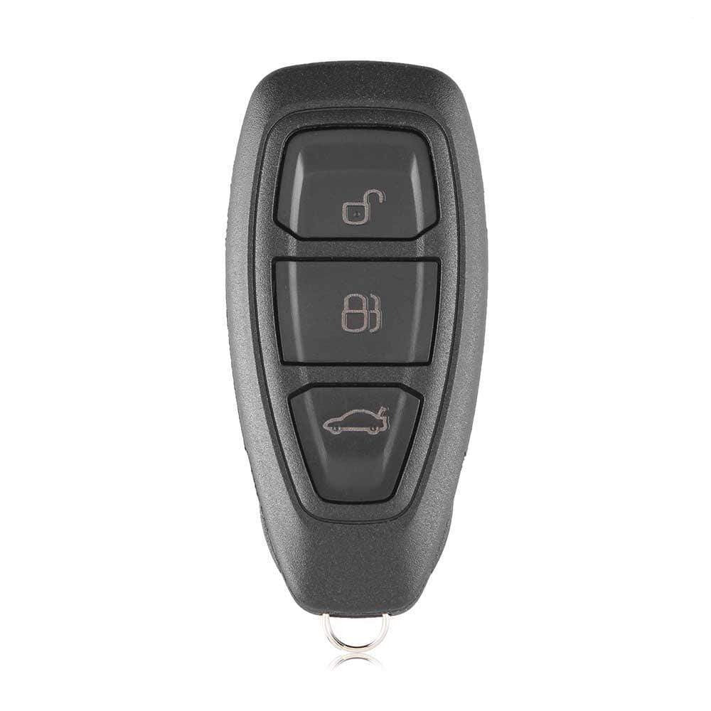 Ford Mondeo kulcsház S-max Kuga