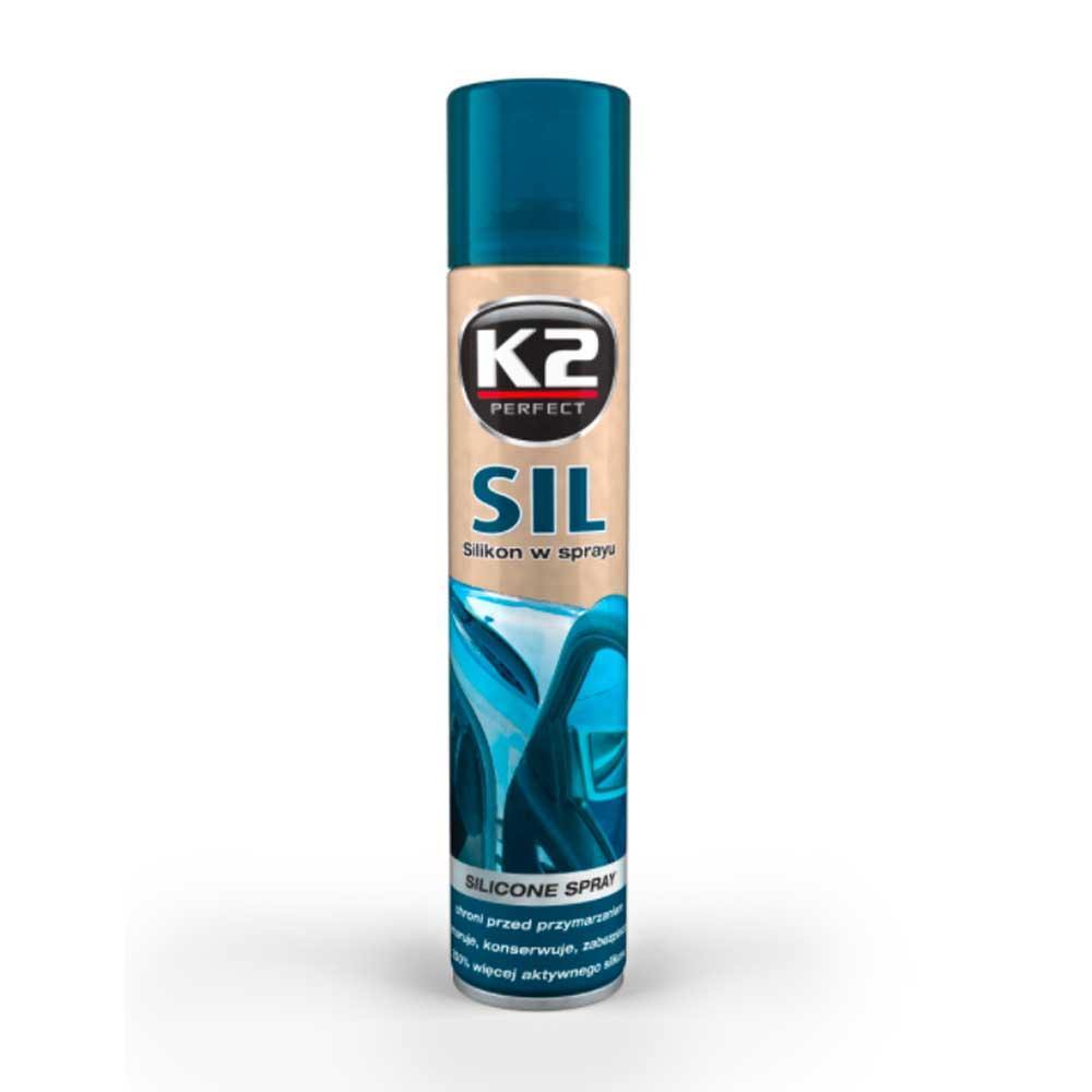 K2 szilikon spray, 300ml