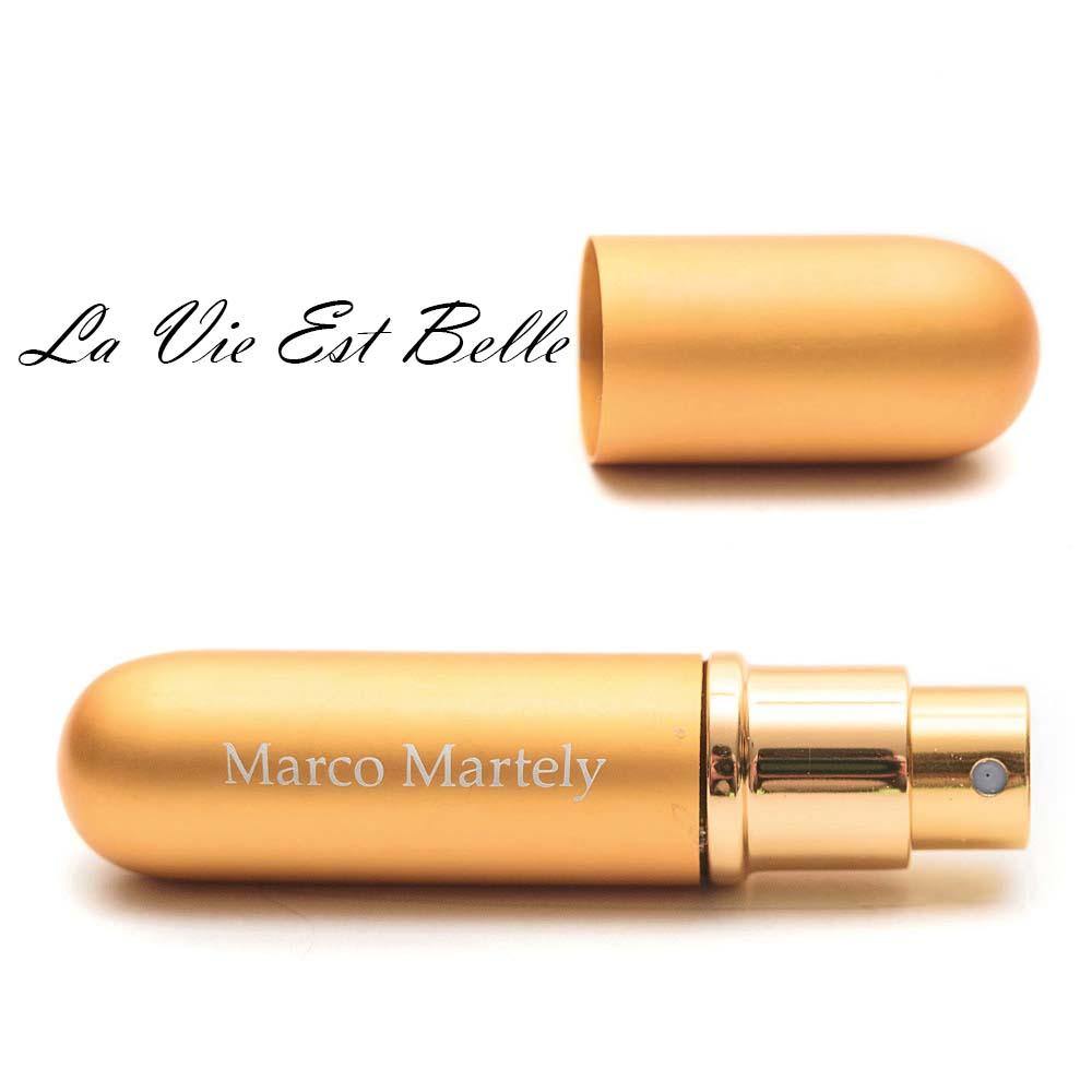 La Vie Est Belle női autóillatosító parfüm