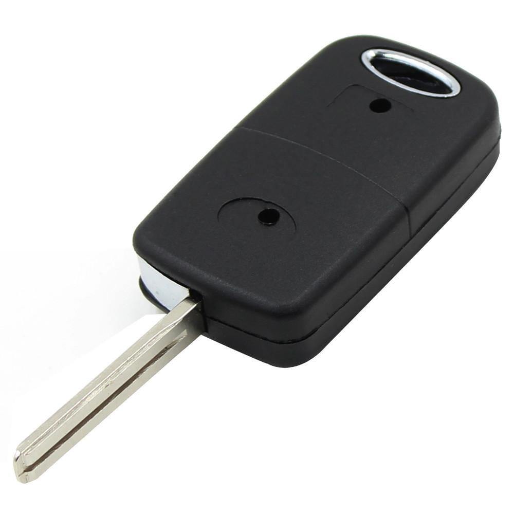 Lexus kulcs, bicskakulcsátalakító 3 gombos - Peppi.hu