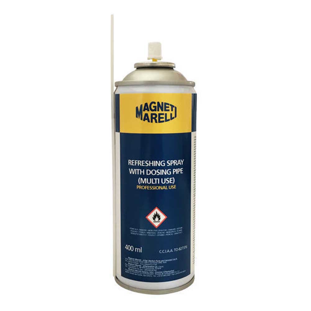 Magneti Marelli klíma fertőtlenítő és tisztító spray 400 ml-es kiszerelésben