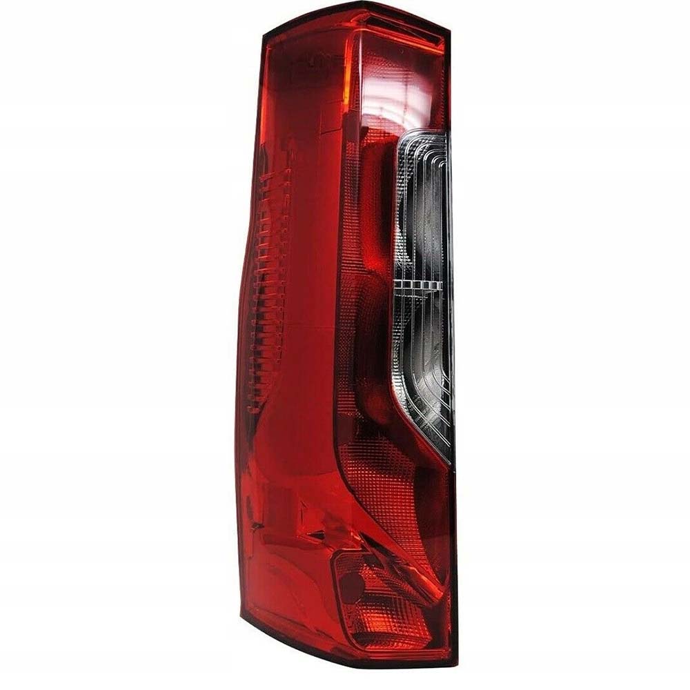 Transit Right Side For Ford Transit Mk8 Tipper / Pick-Up (2013 Onwards) - Replaces OEM 1831334 Tail Light Lens Transit Right Side For Ford Transit Mk8 Tipper / Pick-Up (2013 Onwards) - Replaces OEM 1831334 Tail Light Lens