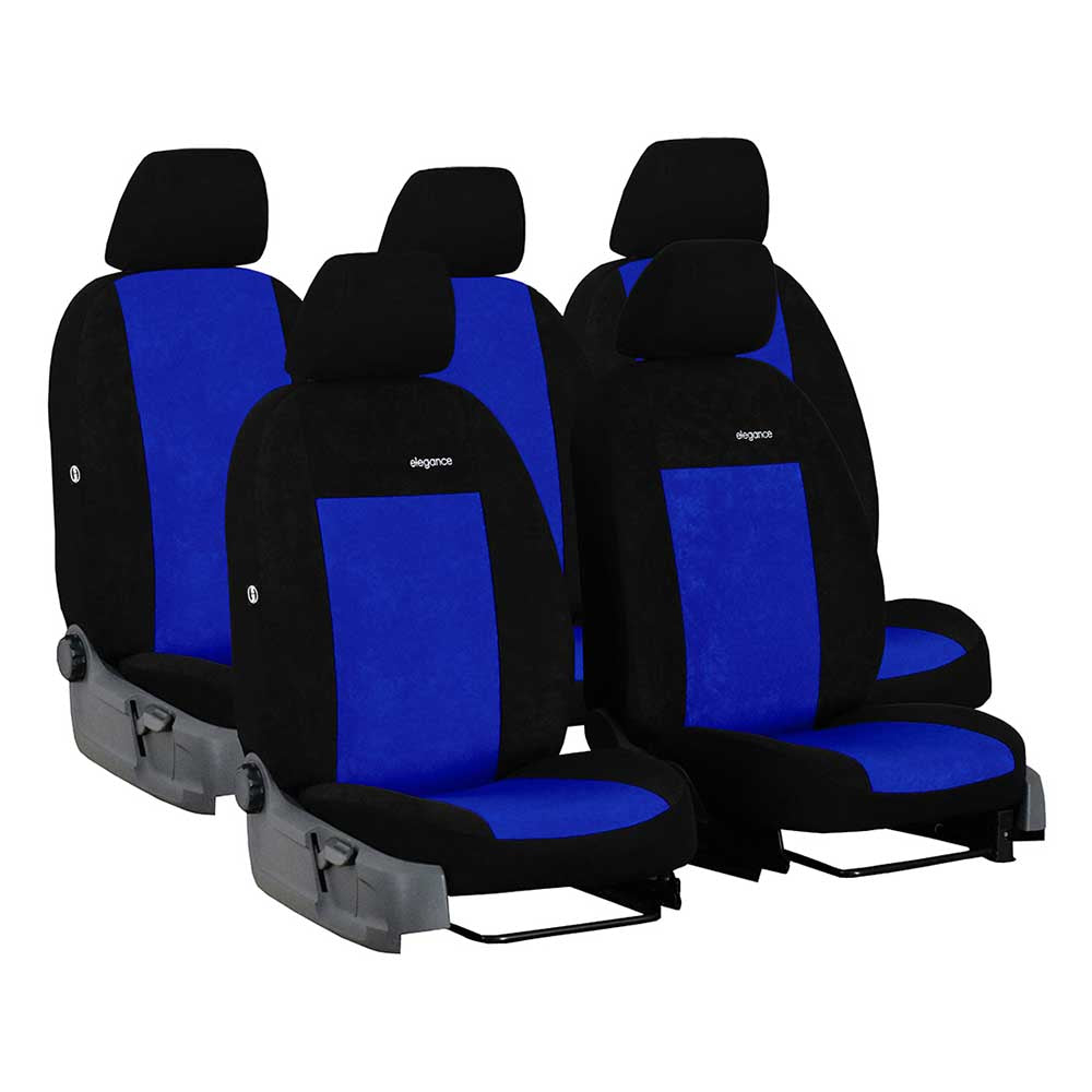 SEAT Altea XL üléshuzat Elegance 2004-2015