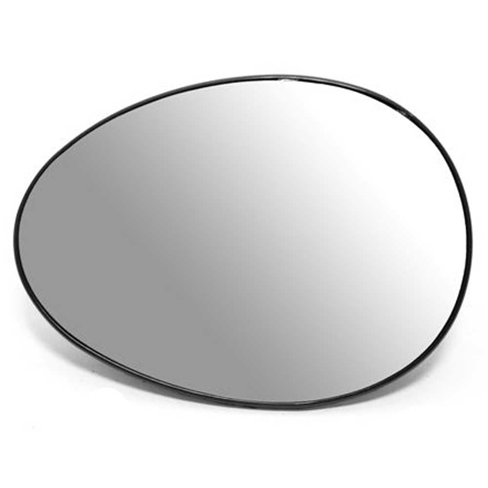 Mini Clubman bal oldali fűthető visszapillantó tükörlap 2007-2014