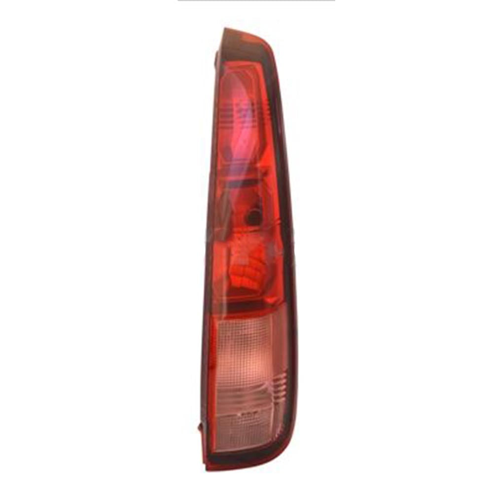 Nissan X-Trail bal hátsó lámpa 2001-2013 | OE: 26555-EQ00A 26555-EQ00B 26555-EQ025
