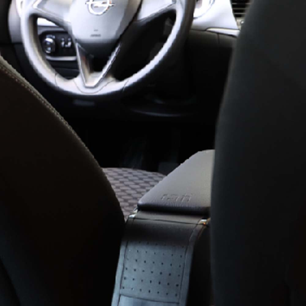 Opel Astra K Armster könyöklő 2015-