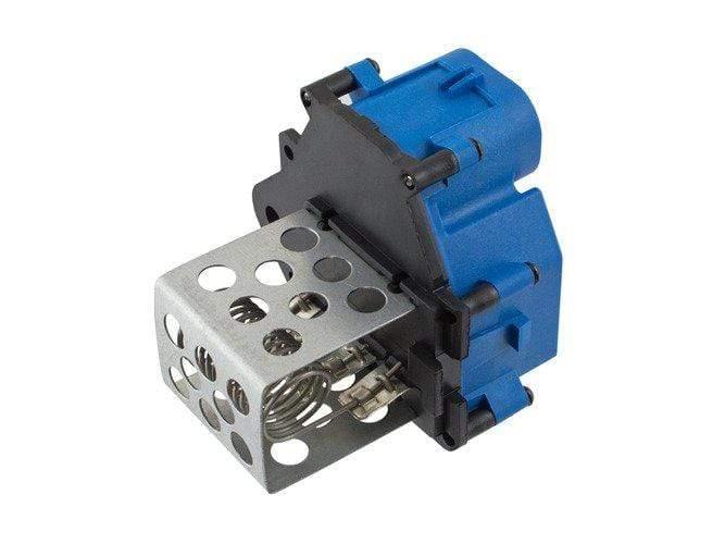 Peugeot Partner II ellenállás 2008- - Peppi.hu