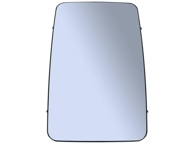 Iveco Daily III tükörlap fűthető szürke