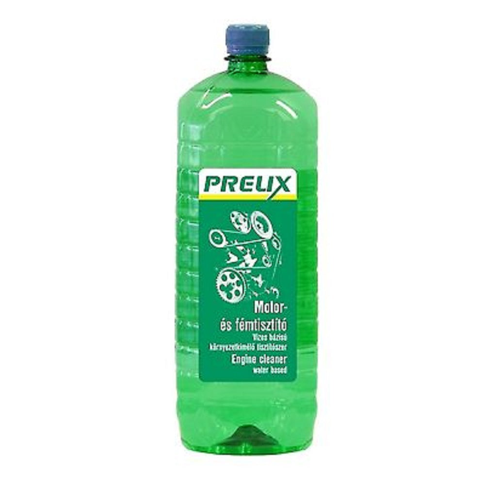 Prelix motorblokk tisztító folyadék 2L