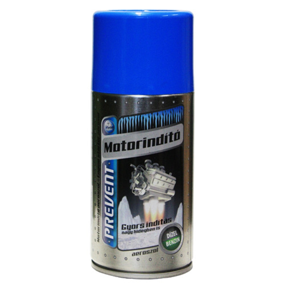Prevent hidegindító spray 300ml