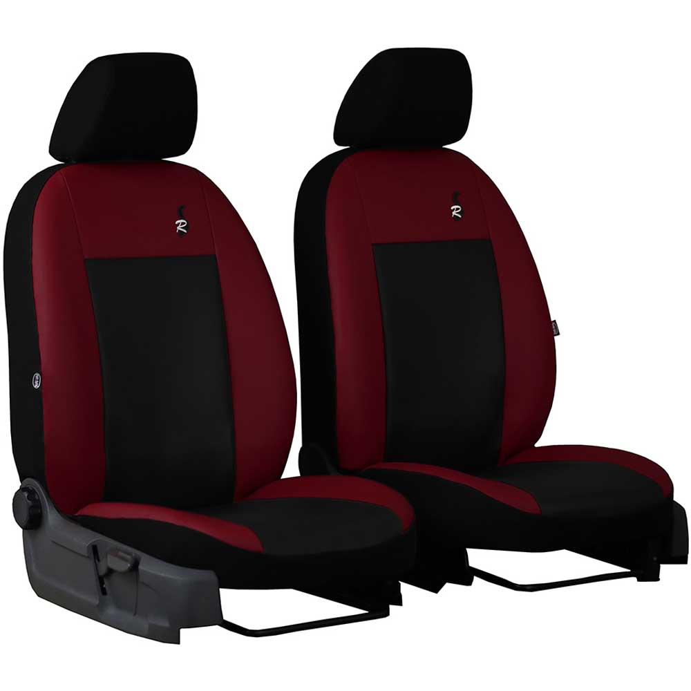 Citroen Jumper III (2 ülés) üléshuzat Road 2014-