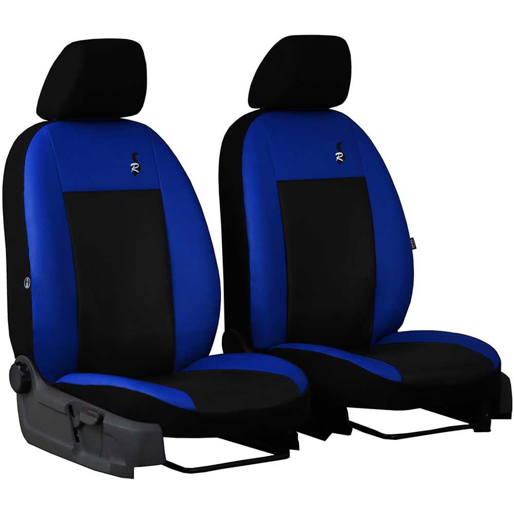 Ford Transit VI (2 ülés) üléshuzat Road 2014-